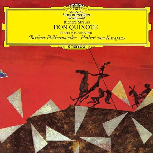 Don Quixote-Platinum Shm CD von Universal (Fenn Music)
