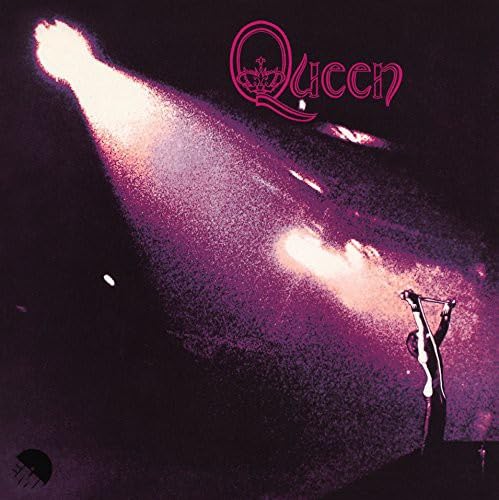 Queen-Shm-CD von Universal (Fenn Music)