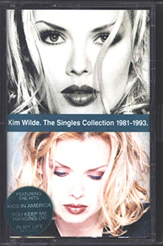 The Singles Coll.1981-1993 [Musikkassette] von Universal (Universal)