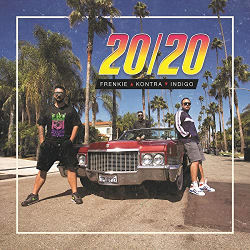 20/20 [Vinyl LP] von Universal (Universal Music)