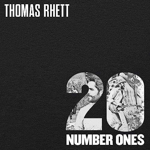 20 Number Ones (2lp) [Vinyl LP] von Universal (Universal Music)