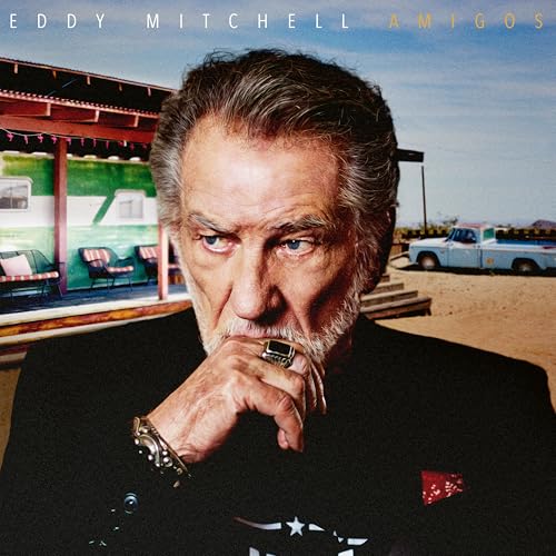 Amigos (Lp) [Vinyl LP] von UNIVERSAL MUSIC GROUP