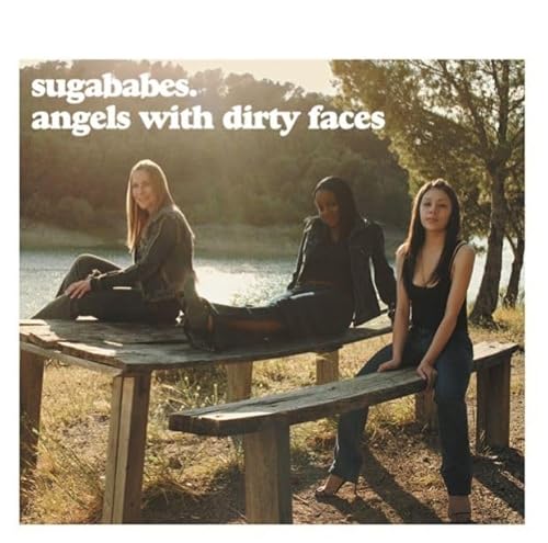 Angels With Dirty Faces (Ltd. Edt.) [Vinyl LP] von Universal (Universal Music)