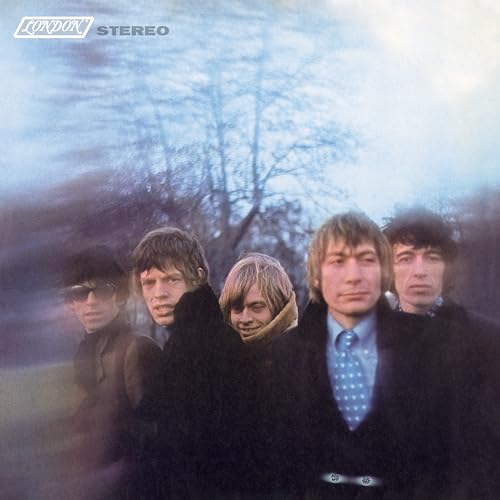 Between The Buttons (US Version 1LP) von Universal (Universal Music)