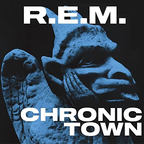 Chronic Town (CD) von Universal (Universal Music)