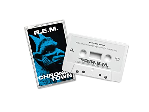 Chronic Town [Musikkassette] von UNIVERSAL MUSIC GROUP