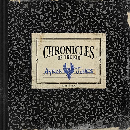 Chronicles of the Kid (Coloured Vinyl) [Vinyl LP] von UNIVERSAL MUSIC GROUP