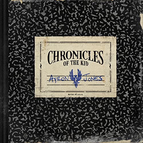 Chronicles of the Kid von Universal (Universal Music)