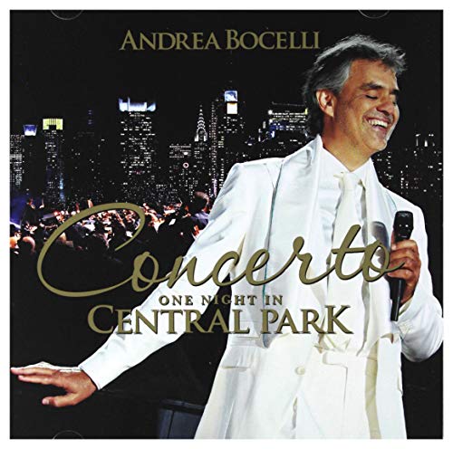 Concerto: One Night in Central Park (Remastered) von UNIVERSAL MUSIC GROUP