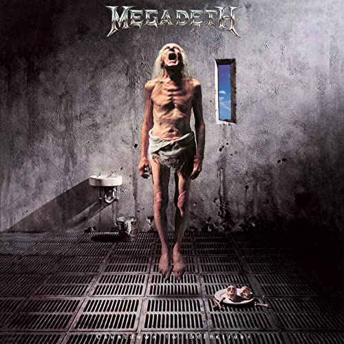 Countdown to Extinction (Ltd. SHM- 1CD) von Universal (Universal Music)