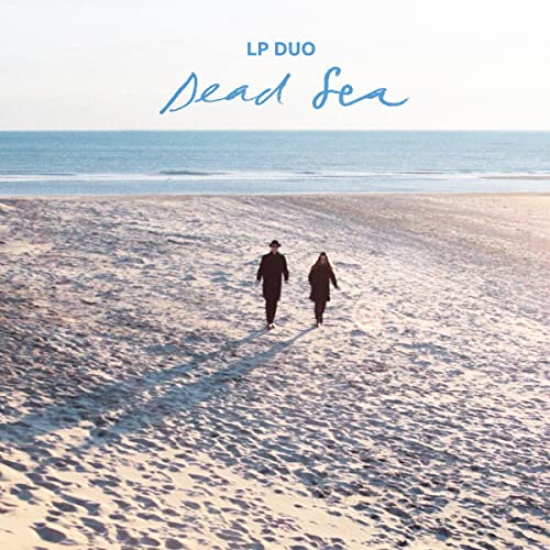 Dead Sea [Vinyl LP] von Universal (Universal Music)