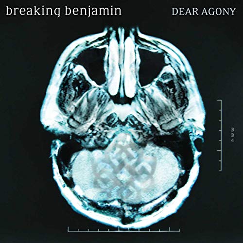 Dear Agony von HOLLYWOOD RECORDS