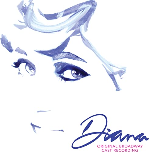 Diana: The Musical von Universal (Universal Music)