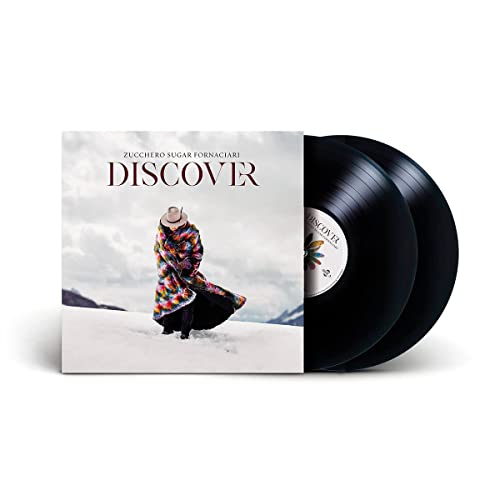 Discover (2LP) [Vinyl LP] von Universal (Universal Music)