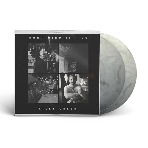Don't Mind If I Do (2LP) [Vinyl LP] von Universal (Universal Music)