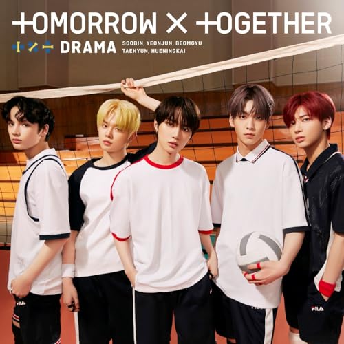 Drama (Ltd. Edt. a), CD-M + Dvd von Universal (Universal Music)