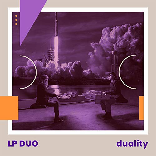 Duality [Vinyl LP] von Universal (Universal Music)