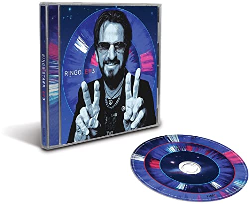 Ep3 (CD) von Universal (Universal Music)