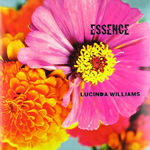 Essence (Translucent Orange Vinyl) (2lp) [Vinyl LP] von Universal (Universal Music)