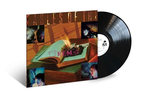 Fables of the Reconstruction (LP) von UMC
