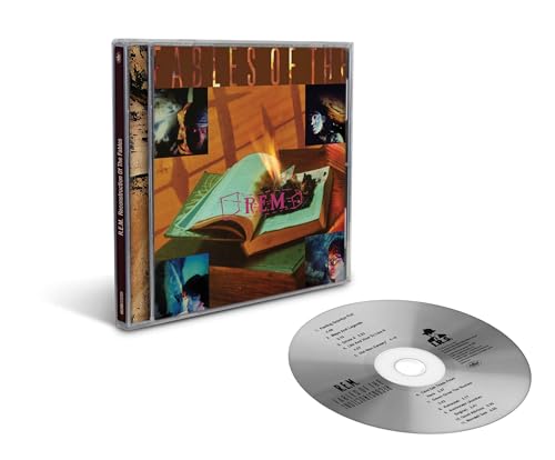 Fables of the Reconstruction von UNIVERSAL MUSIC GROUP