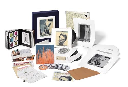 Flaming Pie (Ltd. numbered Super Deluxe Edt.) von Universal (Universal Music)