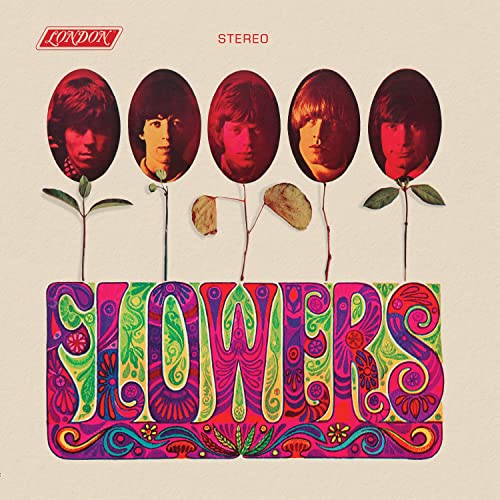 Flowers (Vinyl) [Vinyl LP] von Universal (Universal Music)