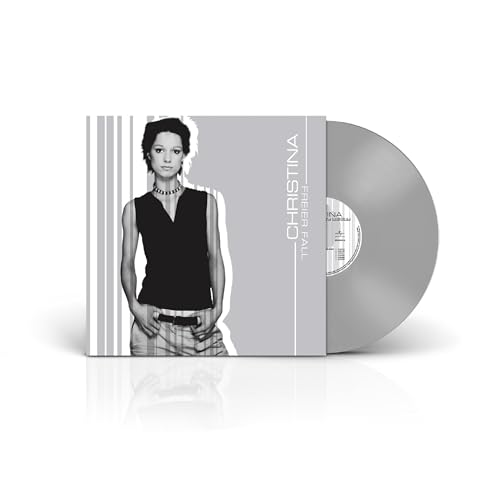 Freier Fall (Solid Silver LP) von Universal (Universal Music)