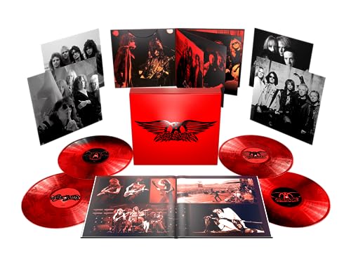 Greatest Hits (Ltd. Edition) [Vinyl LP] von Universal (Universal Music)