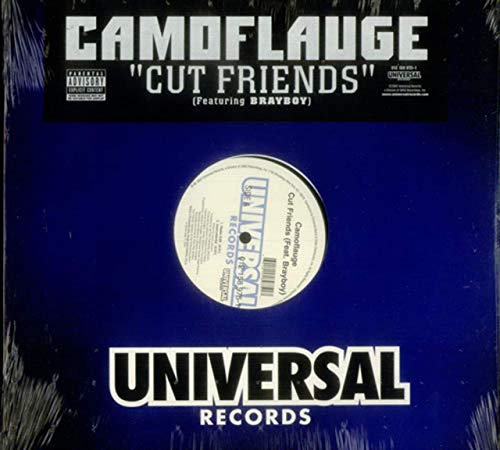 I Need a Hot Girl [Vinyl Single] von Universal (Universal Music)