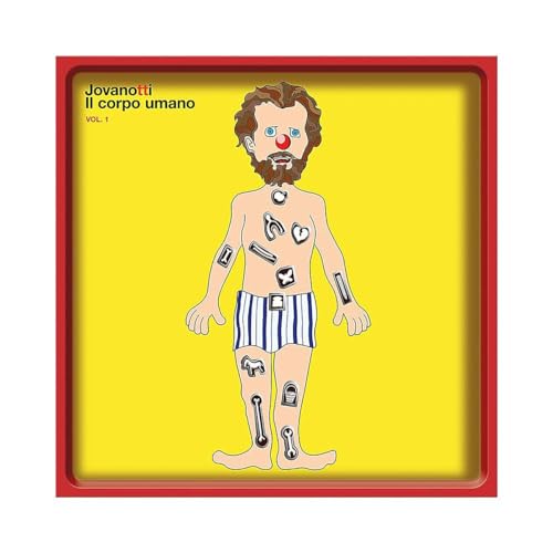 Il corpo umano Vol. 1 von Universal (Universal Music)