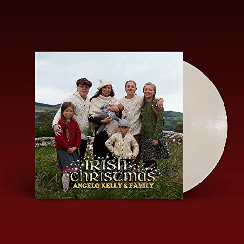 Irish Christmas (Ltd. Vinyl) [Vinyl LP] von Universal (Universal Music)