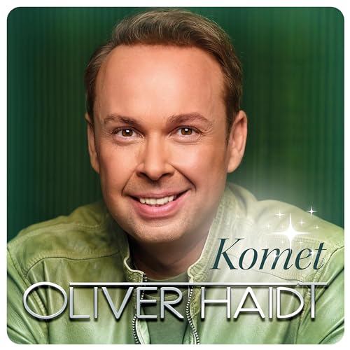 Komet von UNIVERSAL