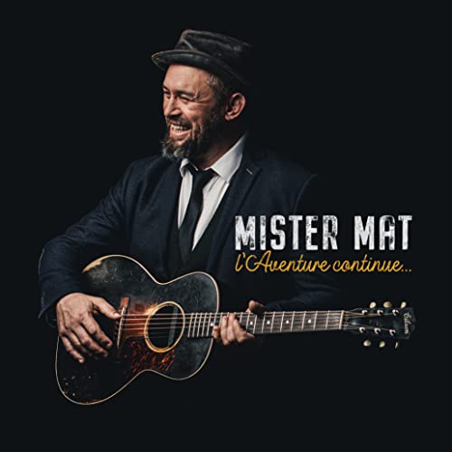 L'Aventure Continue von Universal (Universal Music)