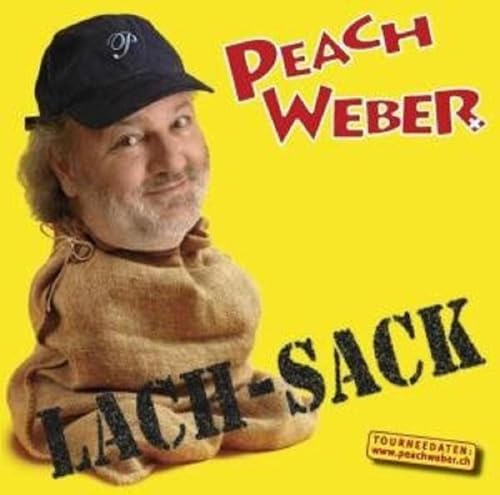 LACHSACK. von Universal (Universal Music)