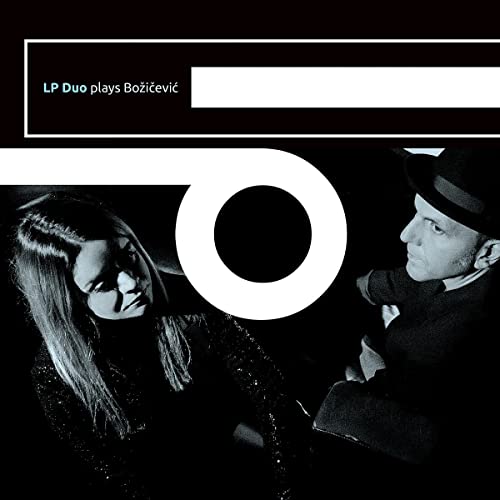 LP Duo plays Bozicevic von Universal (Universal Music)