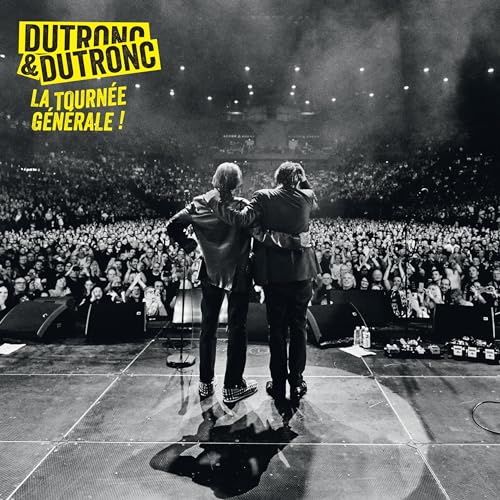 La tournee generale ! (CD Livre Disque) von Universal (Universal Music)