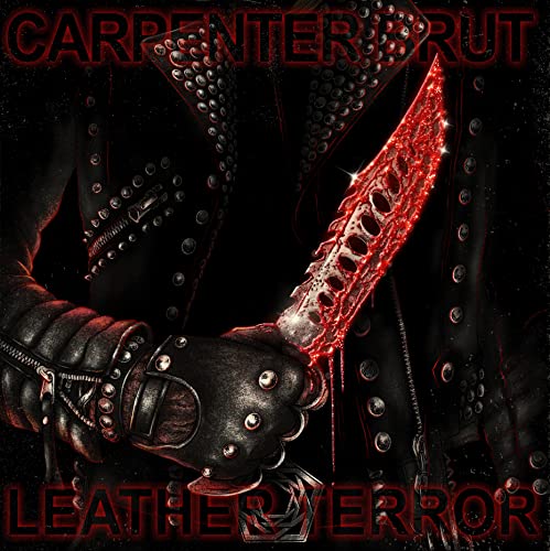 Leather Terror von Universal (Universal Music)