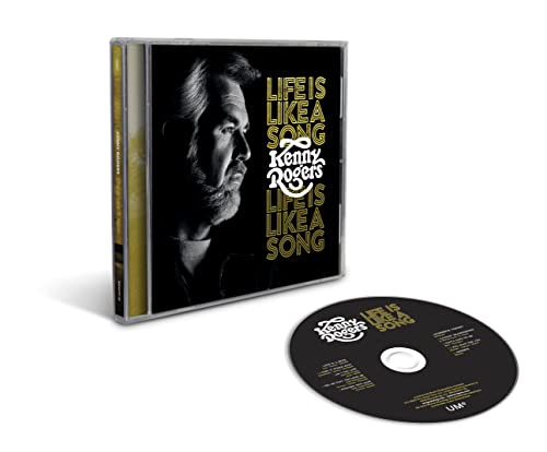 Life Is Like a Song (1cd) von Universal (Universal Music)