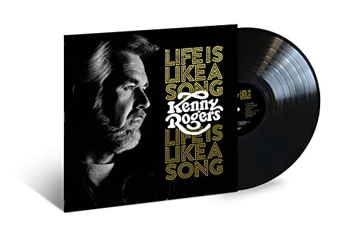 Life Is Like a Song (1lp) [Vinyl LP] von Universal (Universal Music)