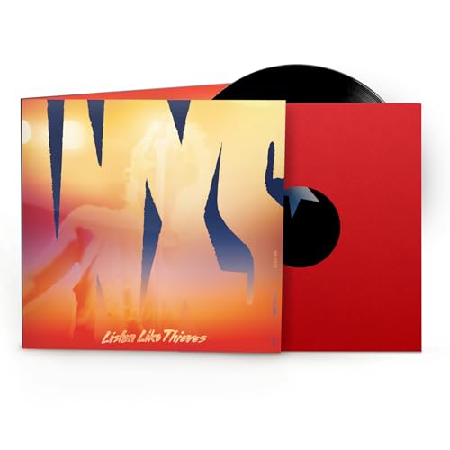 Listen Like Thieves (1LP - 2025 Mix) [Vinyl LP] von Universal (Universal Music)