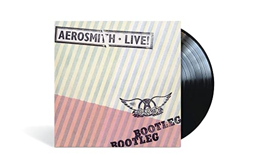 Live! Bootleg (2lp) [Vinyl LP] von Universal (Universal Music)