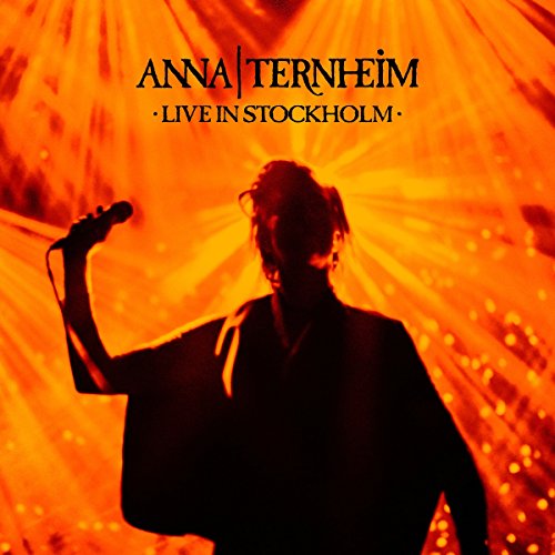 Live in Stockholm (Ltd.ed.) [Vinyl LP] von Universal (Universal Music)