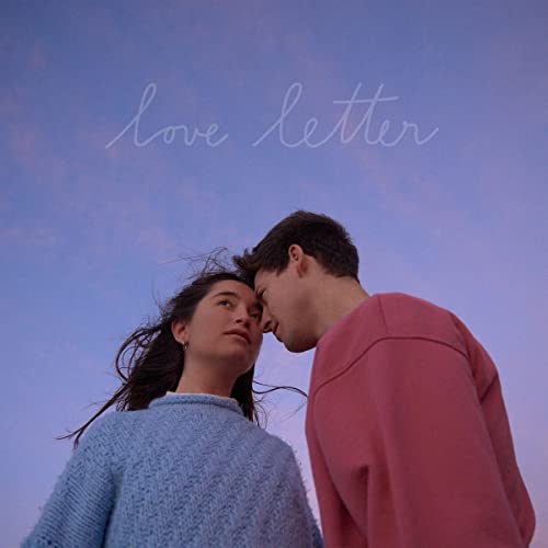 Love Letter [Vinyl LP] von Universal (Universal Music)