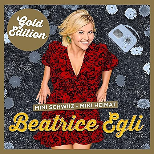 Mini Schwiiz mini Heimat (Gold Edition) von Universal (Universal Music)