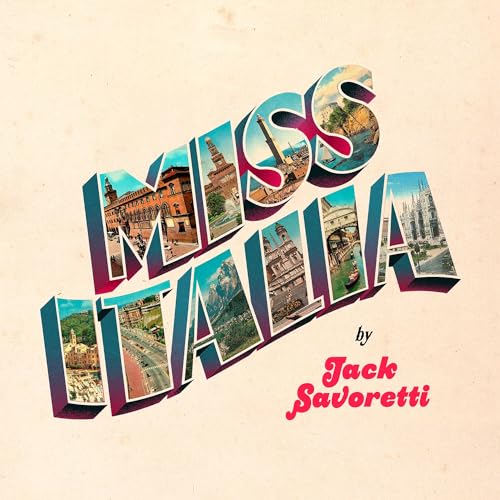 Miss Italia (LP) von Universal (Universal Music)