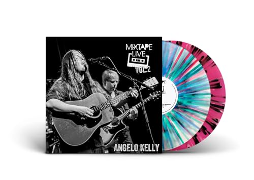 Mixtape Live Vol.2 (Coloured Vinyl 2lp) [Vinyl LP] von Universal (Universal Music)