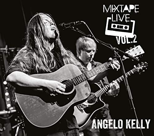 Mixtape Live Vol.2 von Universal (Universal Music)