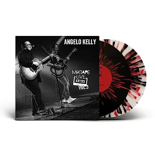 Mixtape Live Vol.3 (Coloured Vinyl 2lp) [Vinyl LP] von Universal (Universal Music)