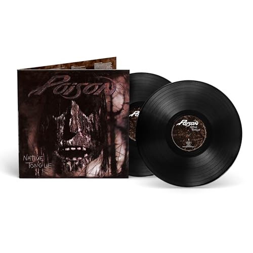 Native Tongue (2LP 180g) von UNIVERSAL MUSIC GROUP